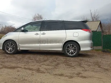 Toyota Estima 2007 года за 6 300 000 тг. в Усть-Каменогорск