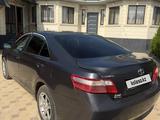 Toyota Camry 2007 года за 5 500 000 тг. в Жаркент – фото 2
