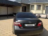 Toyota Camry 2007 года за 5 500 000 тг. в Жаркент