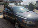 Toyota Camry 2007 года за 5 500 000 тг. в Жаркент – фото 3