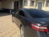 Toyota Camry 2007 года за 5 500 000 тг. в Жаркент – фото 4