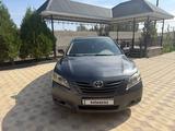 Toyota Camry 2007 года за 5 500 000 тг. в Жаркент – фото 5