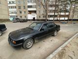 BMW 525 1989 годаүшін1 500 000 тг. в Павлодар