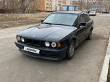 BMW 525 1989 годаүшін1 500 000 тг. в Павлодар – фото 3