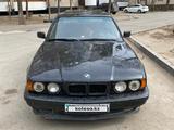 BMW 525 1989 годаүшін1 500 000 тг. в Павлодар – фото 4