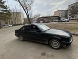 BMW 525 1989 годаүшін1 500 000 тг. в Павлодар – фото 5