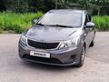 Kia Rio 2014 года за 4 900 000 тг. в Алматы – фото 4