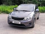 Kia Rio 2014 годаүшін4 900 000 тг. в Алматы – фото 4