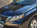 Lexus RX 350 2009 годаfor12 500 000 тг. в Тараз – фото 3