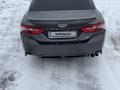 Toyota Camry 2018 года за 12 200 000 тг. в Алматы – фото 2