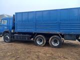 КамАЗ  53215 2014 года за 15 000 000 тг. в Уральск – фото 2