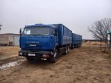 КамАЗ  53215 2014 года за 15 000 000 тг. в Уральск – фото 3