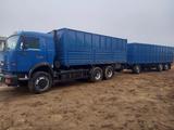 КамАЗ  53215 2014 года за 15 000 000 тг. в Уральск – фото 4