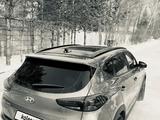 Hyundai Tucson 2021 годаүшін13 999 888 тг. в Караганда – фото 3