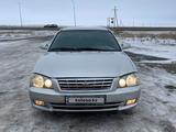 Kia Optima 2002 годаүшін2 250 000 тг. в Актобе – фото 4