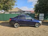 ВАЗ (Lada) Granta 2190 2012 годаүшін2 100 000 тг. в Актобе – фото 2