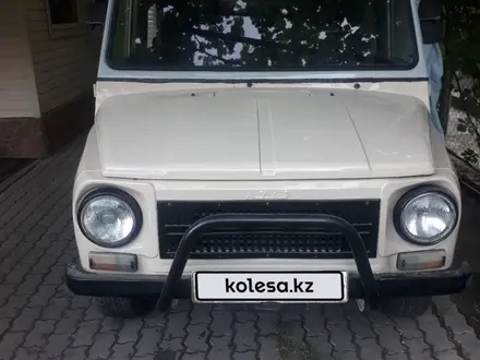 ЛуАЗ 969 1985 года за 1 000 000 тг. в Алматы
