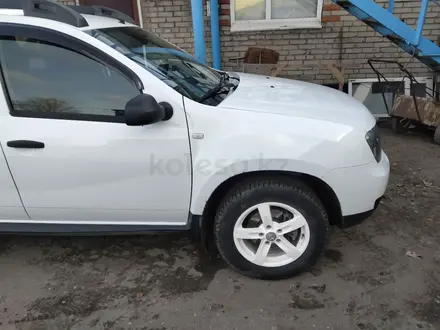 Renault Duster 2015 года за 6 500 000 тг. в Костанай – фото 3