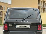 ВАЗ (Lada) Lada 2121 2021 года за 6 500 000 тг. в Туркестан – фото 5