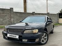 Nissan Cefiro 1995 года за 1 450 000 тг. в Алматы