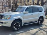 Lexus GX 470 2006 года за 14 500 000 тг. в Алматы