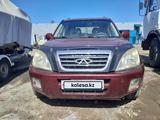 Chery Tiggo 2007 года за 700 000 тг. в Балхаш – фото 3