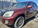 Chery Tiggo 2007 года за 700 000 тг. в Балхаш – фото 4