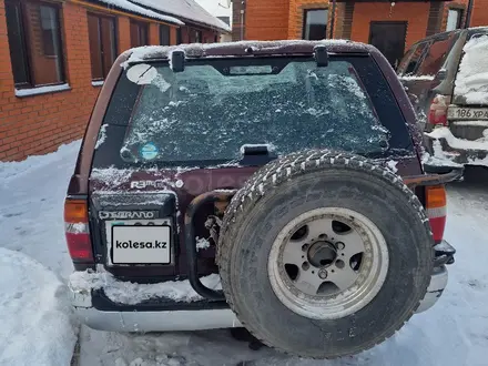 Nissan Terrano 1996 года за 1 600 000 тг. в Астана – фото 8