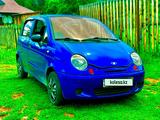 Daewoo Matiz 2014 года за 1 300 000 тг. в Усть-Каменогорск