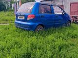 Daewoo Matiz 2014 года за 1 300 000 тг. в Усть-Каменогорск – фото 2