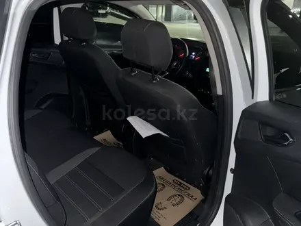 Renault Arkana 2020 года за 9 500 000 тг. в Шымкент – фото 12