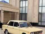 ВАЗ (Lada) 2106 1985 годаүшін1 150 000 тг. в Туркестан – фото 4