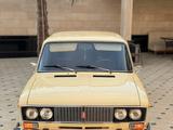 ВАЗ (Lada) 2106 1985 годаүшін1 150 000 тг. в Туркестан – фото 2