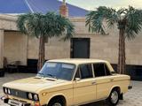 ВАЗ (Lada) 2106 1985 годаүшін1 150 000 тг. в Туркестан – фото 3