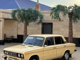 ВАЗ (Lada) 2106 1985 годаүшін1 150 000 тг. в Туркестан