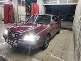 Audi 100 1991 года за 2 000 000 тг. в Алматы – фото 3