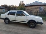 Volkswagen Jetta 1988 годаүшін550 000 тг. в Семей – фото 2