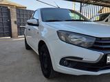 ВАЗ (Lada) Granta 2190 2021 года за 3 500 000 тг. в Шымкент