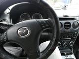 Mazda 6 2004 годаүшін2 500 000 тг. в Петропавловск – фото 4