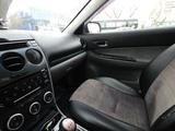 Mazda 6 2004 года за 2 500 000 тг. в Петропавловск – фото 5