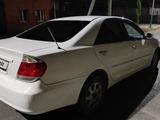 Toyota Camry 2006 года за 4 500 000 тг. в Кызылорда – фото 4