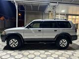 Mitsubishi Montero Sport 2000 года за 4 100 000 тг. в Алматы – фото 3