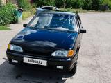 ВАЗ (Lada) 2114 2010 года за 999 990 тг. в Караганда – фото 2