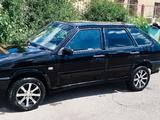 ВАЗ (Lada) 2114 2010 года за 999 990 тг. в Караганда