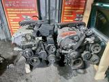 Двигатель 111, 1.8, w202 за 350 000 тг. в Караганда – фото 4