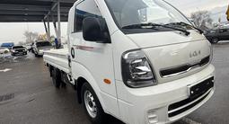 Kia Bongo 2023 года за 12 400 000 тг. в Алматы – фото 3