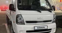 Kia Bongo 2023 года за 12 400 000 тг. в Алматы – фото 2