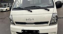 Kia Bongo 2023 года за 12 400 000 тг. в Алматы – фото 4