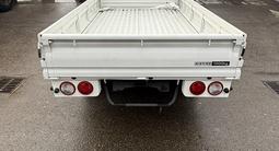 Kia Bongo 2023 года за 12 400 000 тг. в Алматы – фото 5