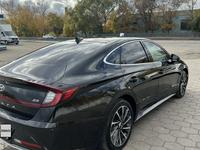 Hyundai Sonata 2022 годаүшін14 000 000 тг. в Караганда